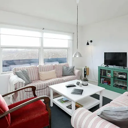 Four-bedroom Holiday In Frorup Holiday home *
