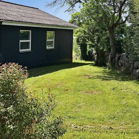 Four-bedroom Holiday In Frorup Holiday home Tarup