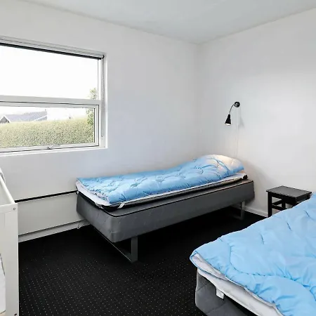 Four-bedroom Holiday In Frorup Holiday home